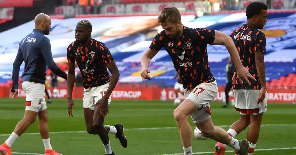 Arsenal January target up for grabs as Prem club confirm summer exit