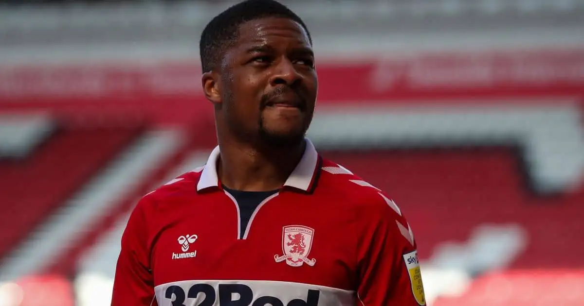 EXCLUSIVE: Warnock tells £3m Middlesbrough man to find another club