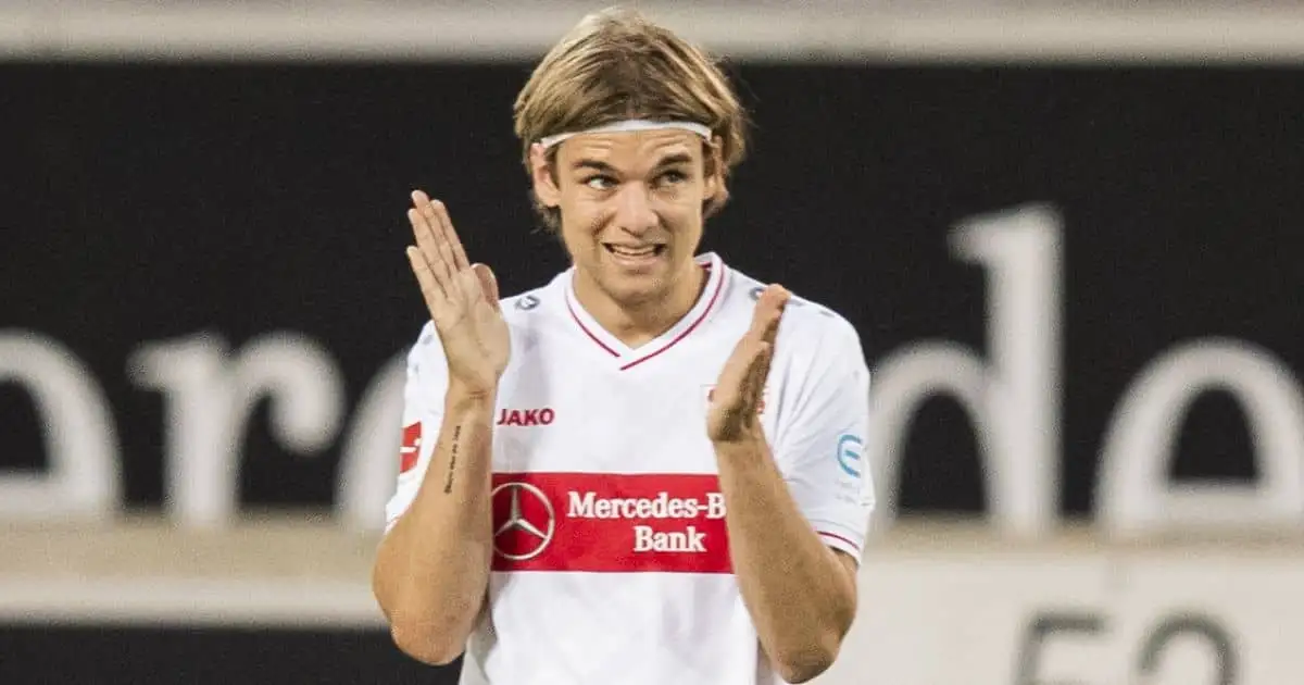 Leeds have ‘concrete’ interest in Bundesliga assist machine to replace star