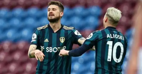 Leeds duo won’t feature again this season as Bielsa explains reasons