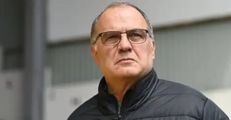 Bielsa plan led Leeds to give same response to four transfer opportunities