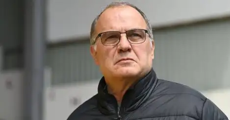 Worst kept secret confirmed as Leeds hero Bielsa finally makes future official