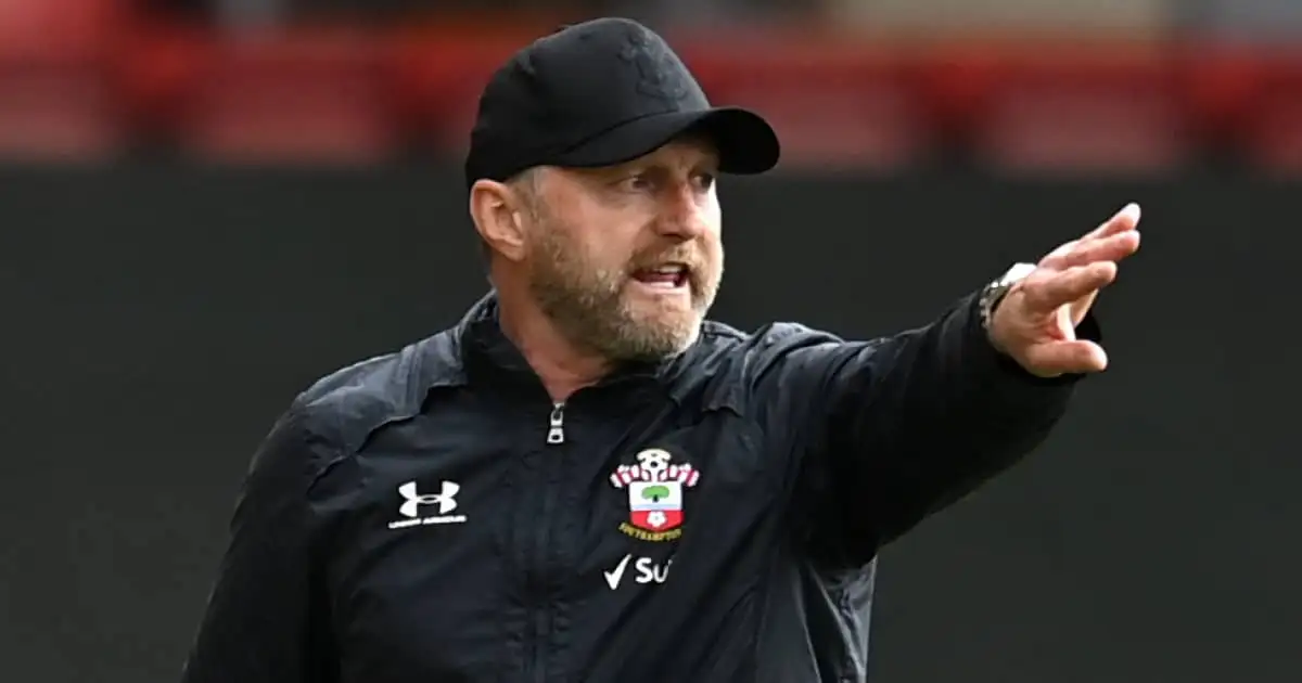 Hasenhuttl labels Southampton element ‘best in the league’ due to one man