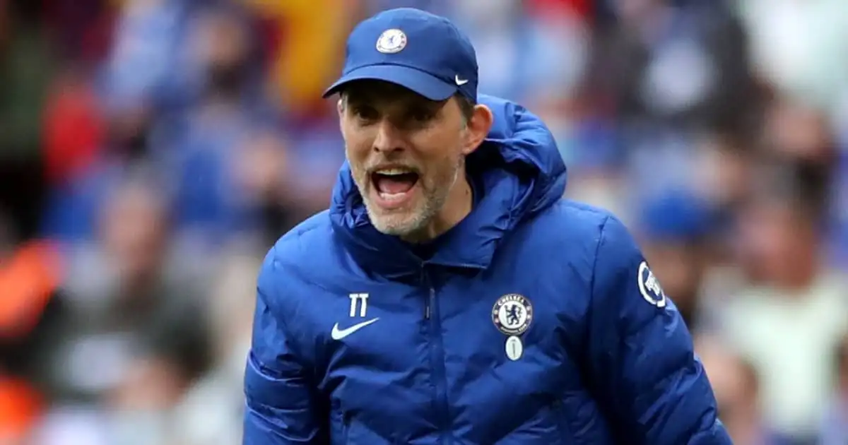 Chelsea to initiate Plan B to land target Tuchel is ‘hellbent’ on signing