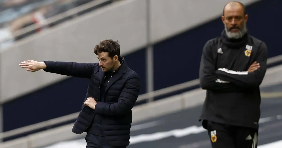 Mason reveals top man and ‘most pleasing’ aspect of Tottenham triumph