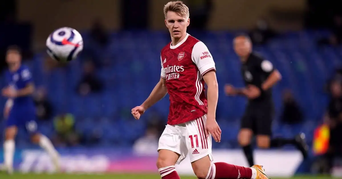 Odegaard stance emerges, but Arsenal transfer obstacles stack up for Arteta