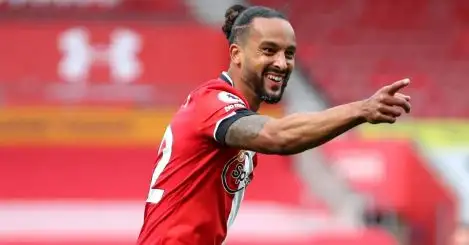 Hasenhuttl explains reasons as deal is reached to sign Theo Walcott permanently