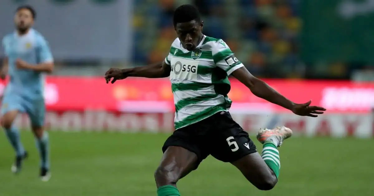 Prominent agent ‘expected today in Manchester’ as blockbuster defender deal surfaces