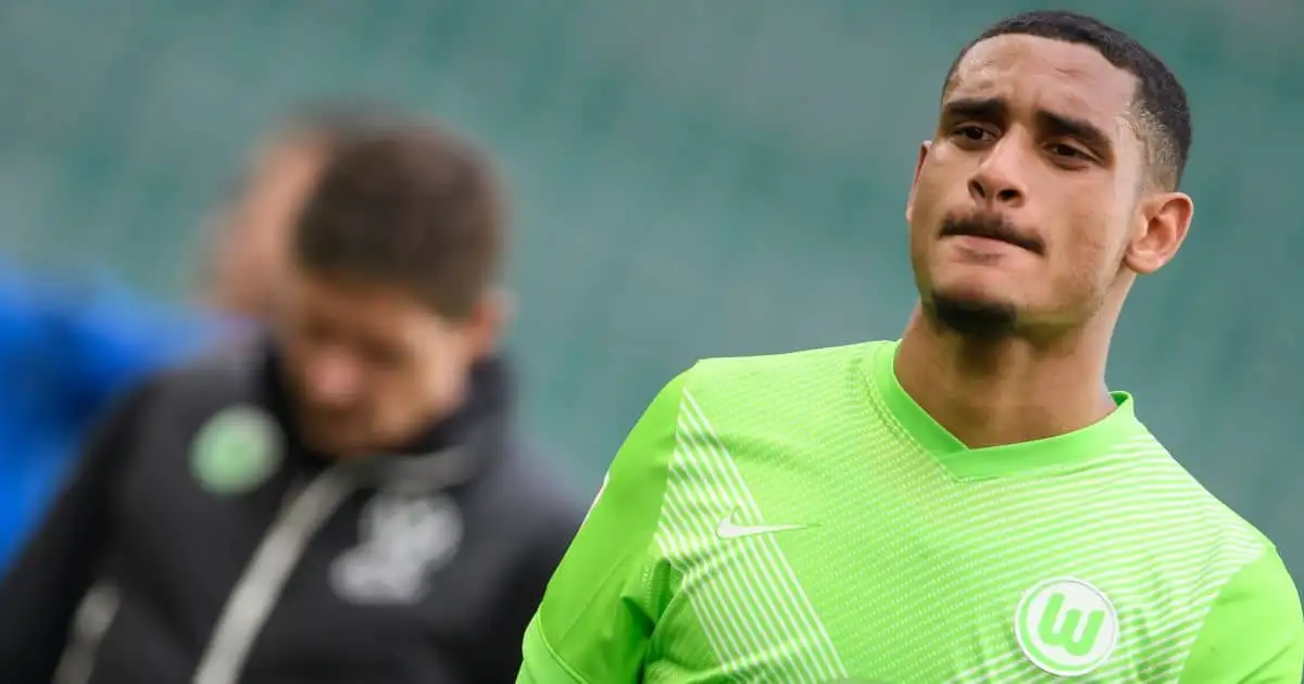 Chelsea contact agent, as Tuchel ponders bid for €30m defender