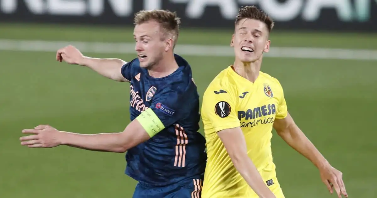 Tottenham pave way for smart signing as they await £15m windfall