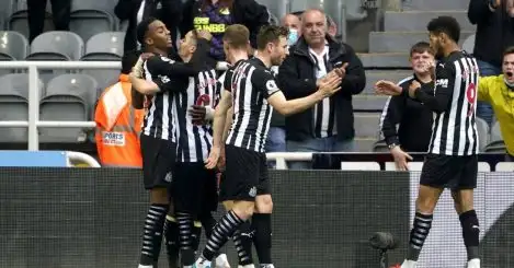 Newcastle advised to copy Leeds after setback in pursuit of Arsenal starlet