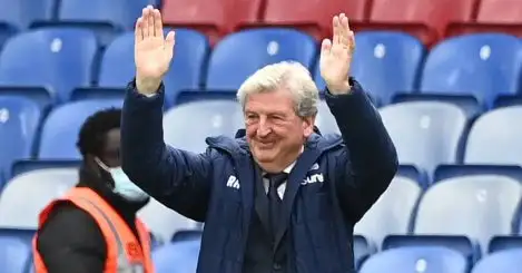 Hodgson delivers Crystal Palace farewell; Townsend lauds ‘incredible’ boss
