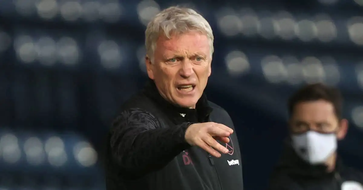 West Ham counting on Moyes factor in summer bid for Chelsea star