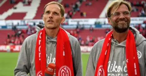 Pundit makes shock top-four claim, with Tuchel or Klopp missing out