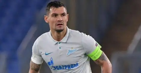 No-nonsense from Lovren as Zenit star silences Liverpool hero’s exit links