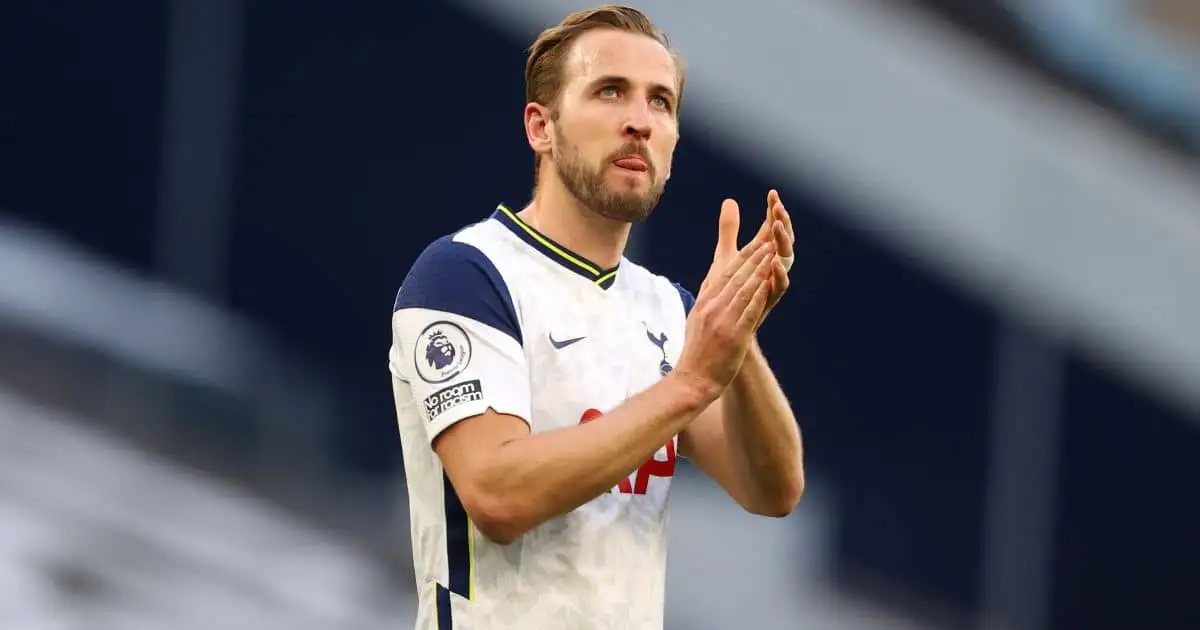Harry Kane, Tottenham future remains uncertain