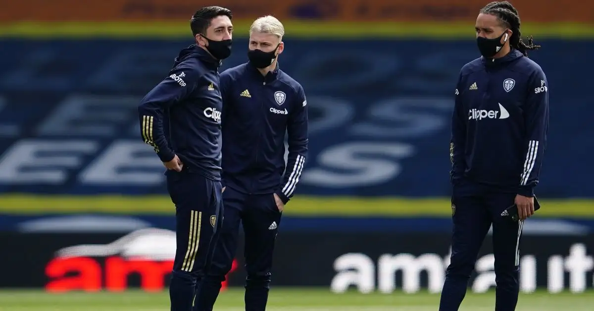 Leeds confirm departures of much-loved duo with impassioned statement