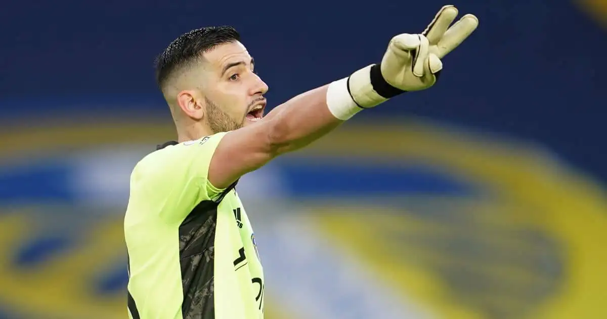 Bielsa reveals special insight into how Casilla has helped Leeds star thrive