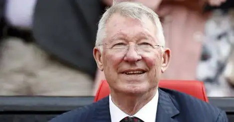 Ferguson pulling strings to ensure Man Utd land ‘first choice’ manager target