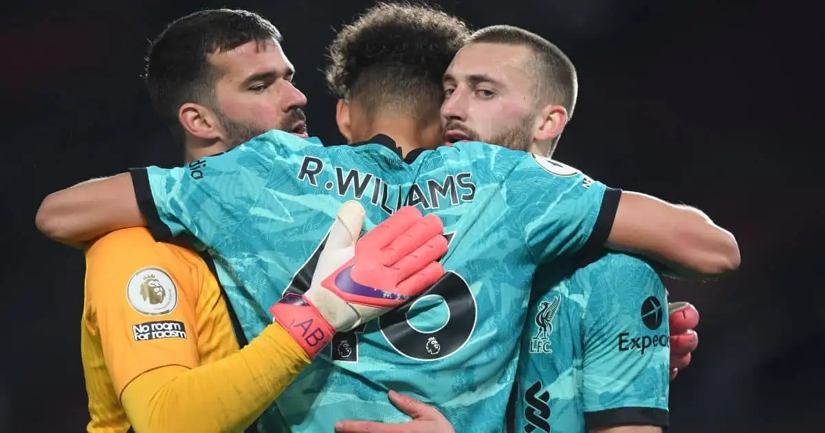 Liverpool profit on cards as Dyche puts Klopp man on four-man transfer list