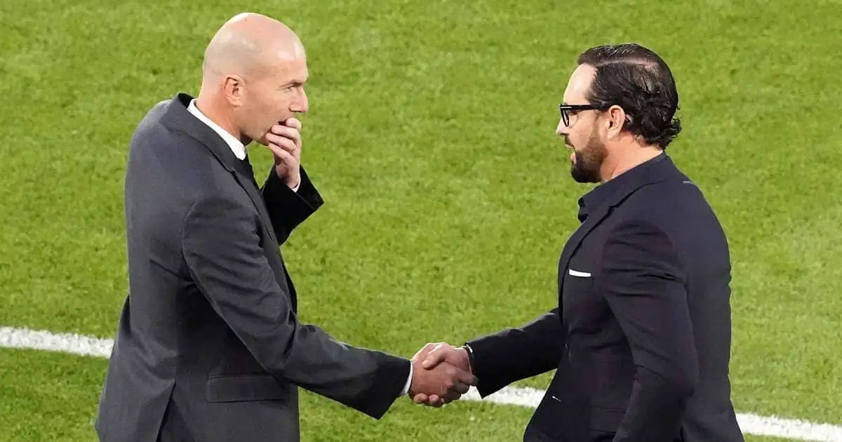 New name thrown into mix as Tottenham told to call ‘wanted’ manager
