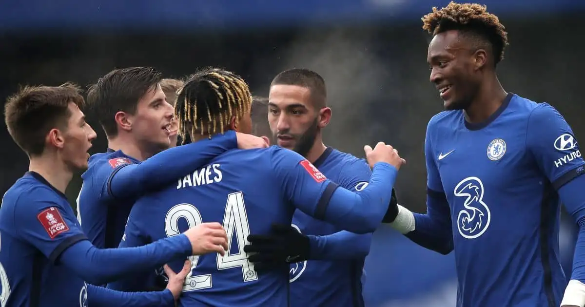 Pundit urges outcast to leave Chelsea, with two clubs among ‘many takers’