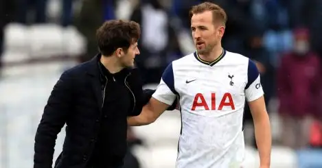 Mason makes blunt Europa Conference League admission; hails Tottenham game-changer