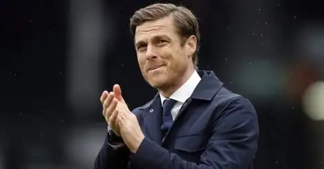 EXCLUSIVE: Scott Parker set for Fulham exit with next club already lined up