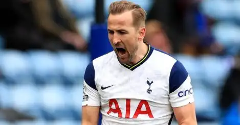 Paper Talk: Top Kane suitor cleared to make summer assault on Tottenham