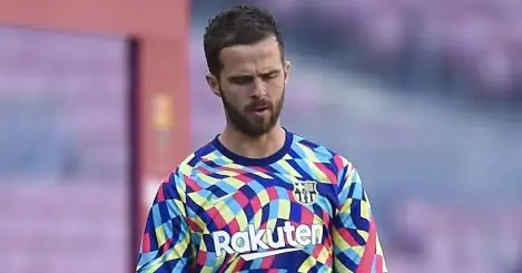 Barcelona star left with ‘bitter taste’ ready to take up Tuchel’s Chelsea offer