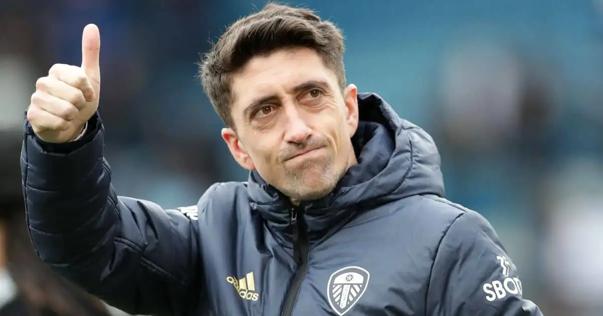 Pablo Hernández issues message to 'special' Leeds United fans