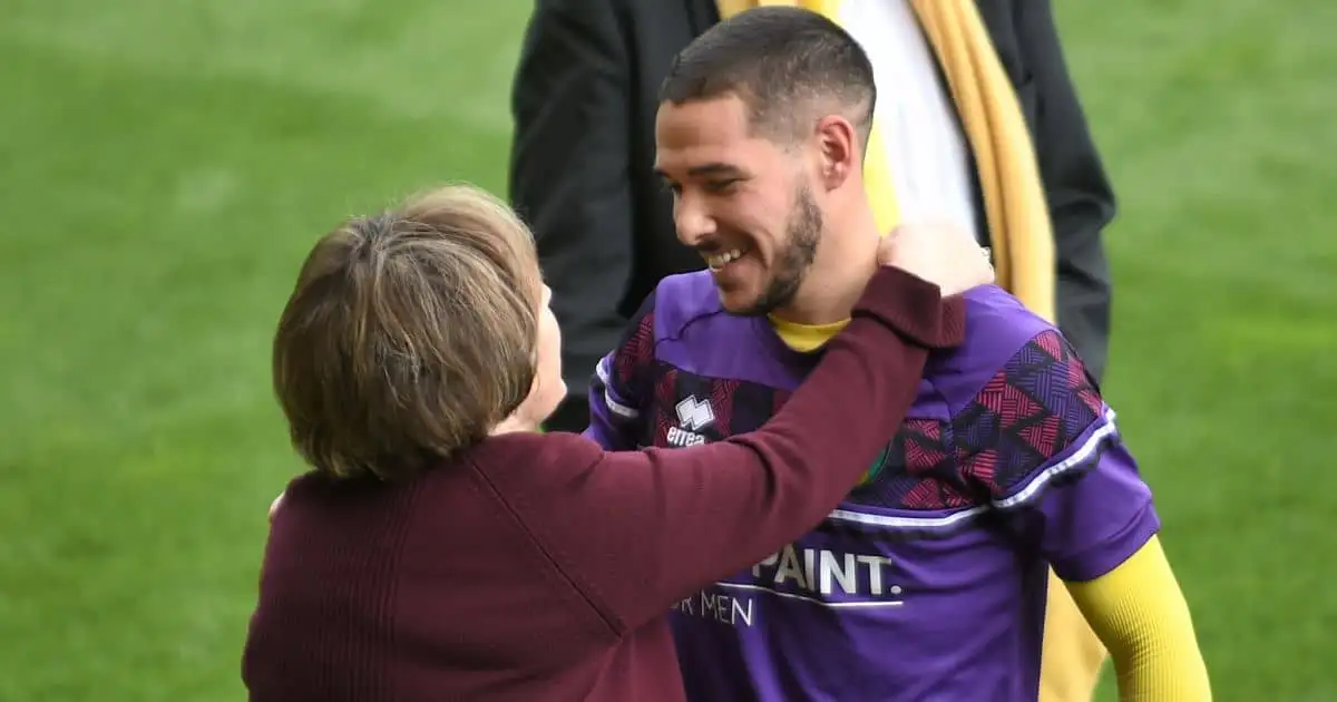 New Arsenal transfer guru opens talks to make £40m star first signing