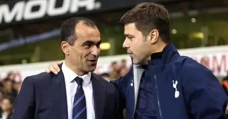 Mystery surrounds Tottenham approach for top international manager