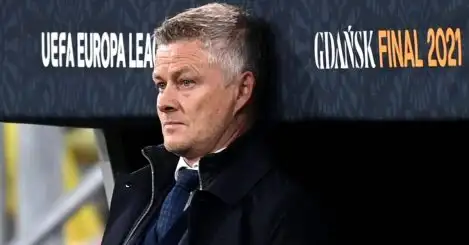 ‘Great’ Man Utd star told he is ‘no use’ under Solskjaer and needs to go