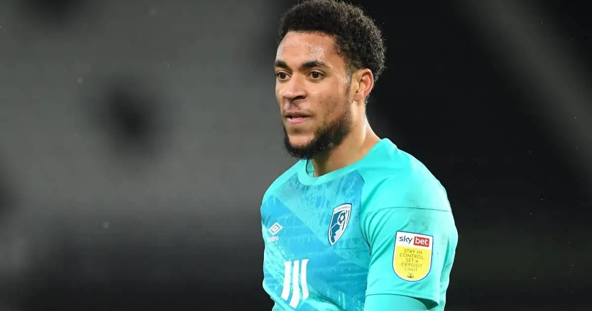 Arnaut Danjuma, Bournemouth midfielder