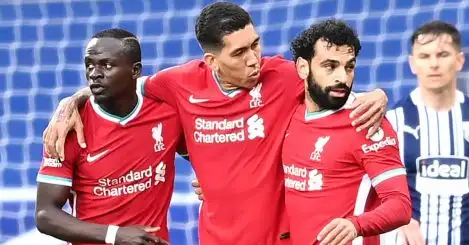 Liverpool told to be fearless and stand up to star amid ‘chaos’ deal warning