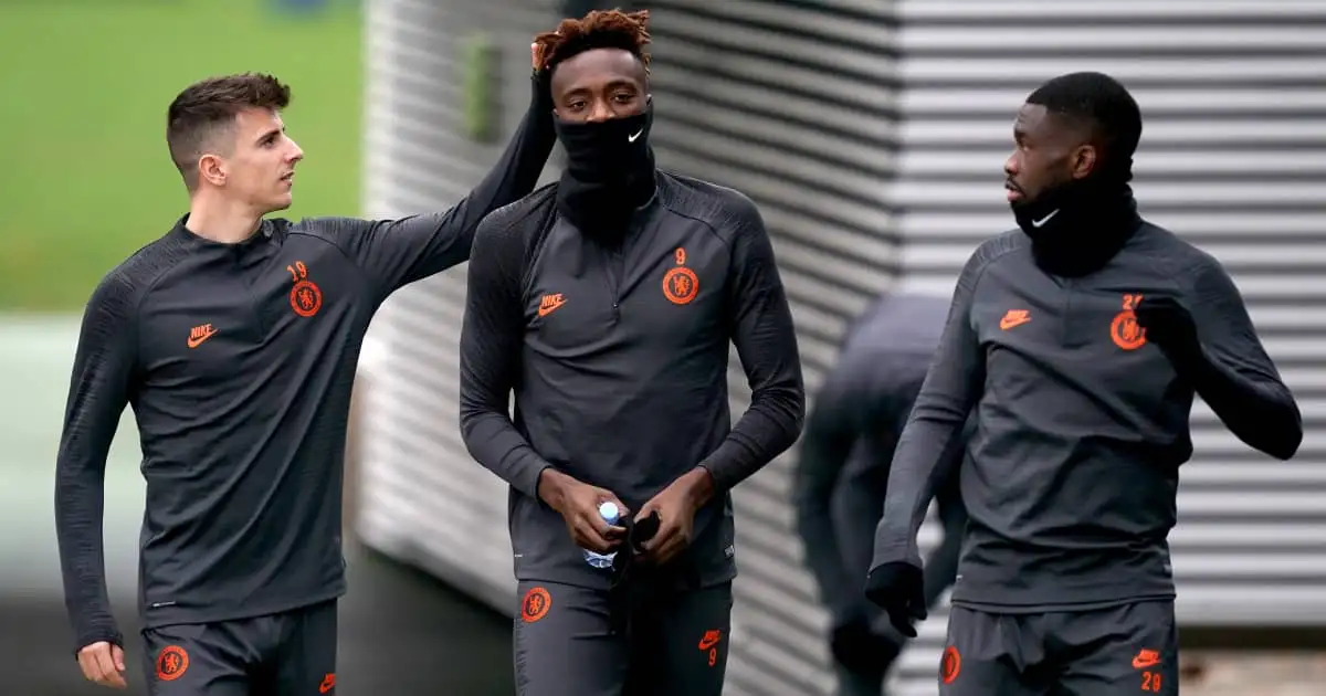 Trusted source confirms final fee as Chelsea complete summer transfer