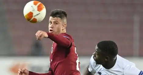 Czech starlet gives four good reasons why West Ham ‘on him’ this summer