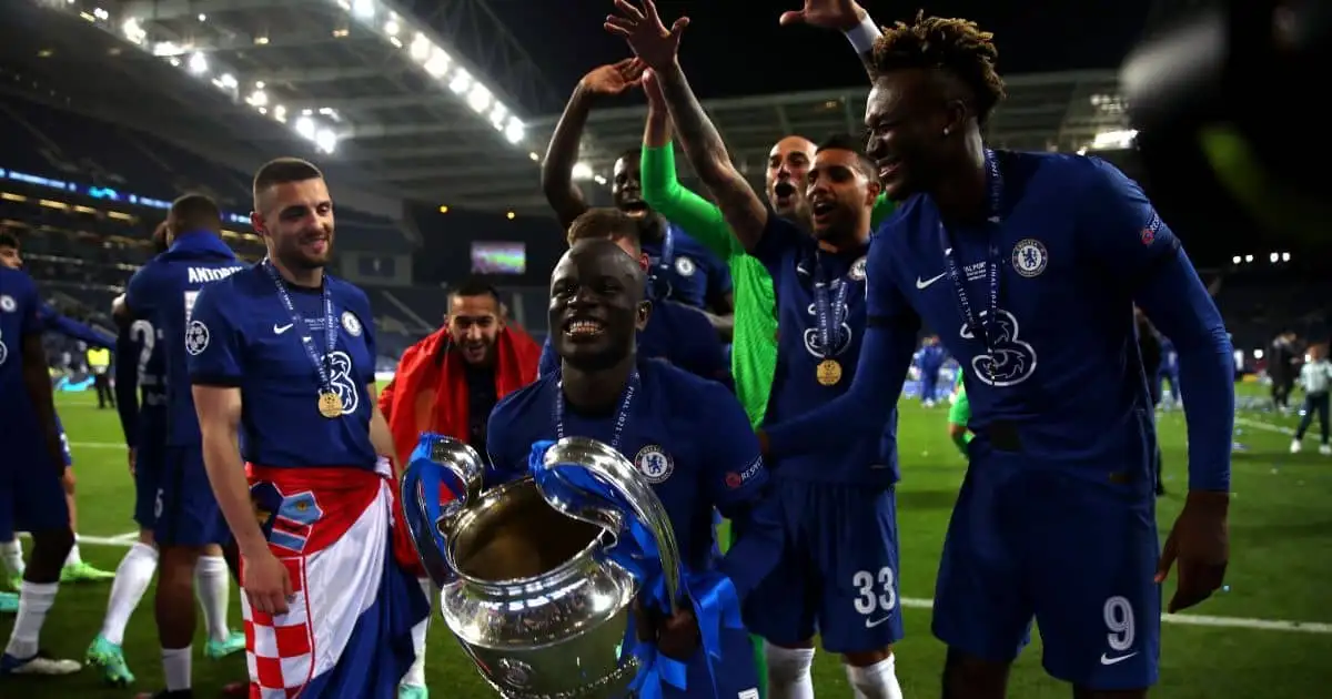 ‘Staggered’ pundits go all out, claiming Tuchel star miles better than Chelsea icon