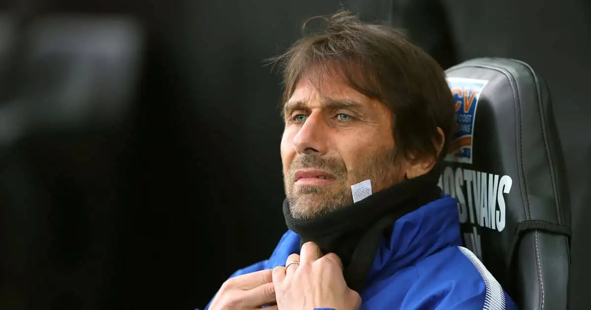 Tottenham target ‘one step’ away, while Conte still ‘tempted’ by Levy