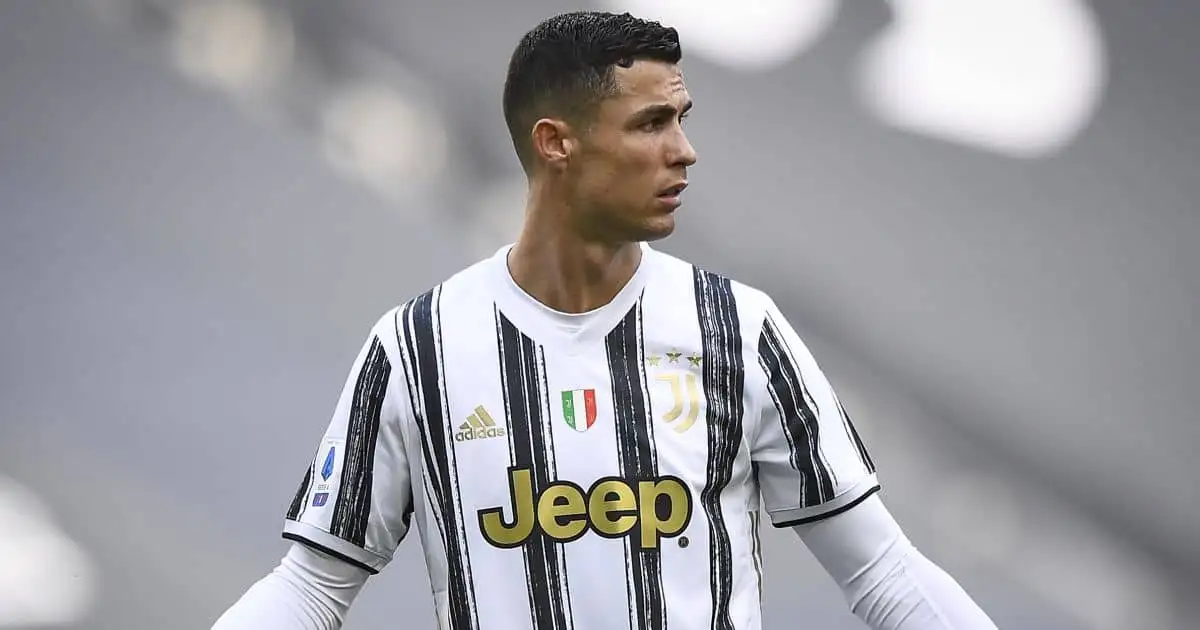 Cristiano Ronaldo, could leave Juventus for Man Utd, TEAMtalk