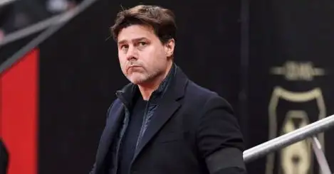 Mauricio Pochettino: Timeline on Chelsea announcement emerges with appointment hinging on one key aspect