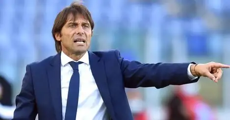 Conte tells Italy international to quit Chelsea amid Inter Milan links