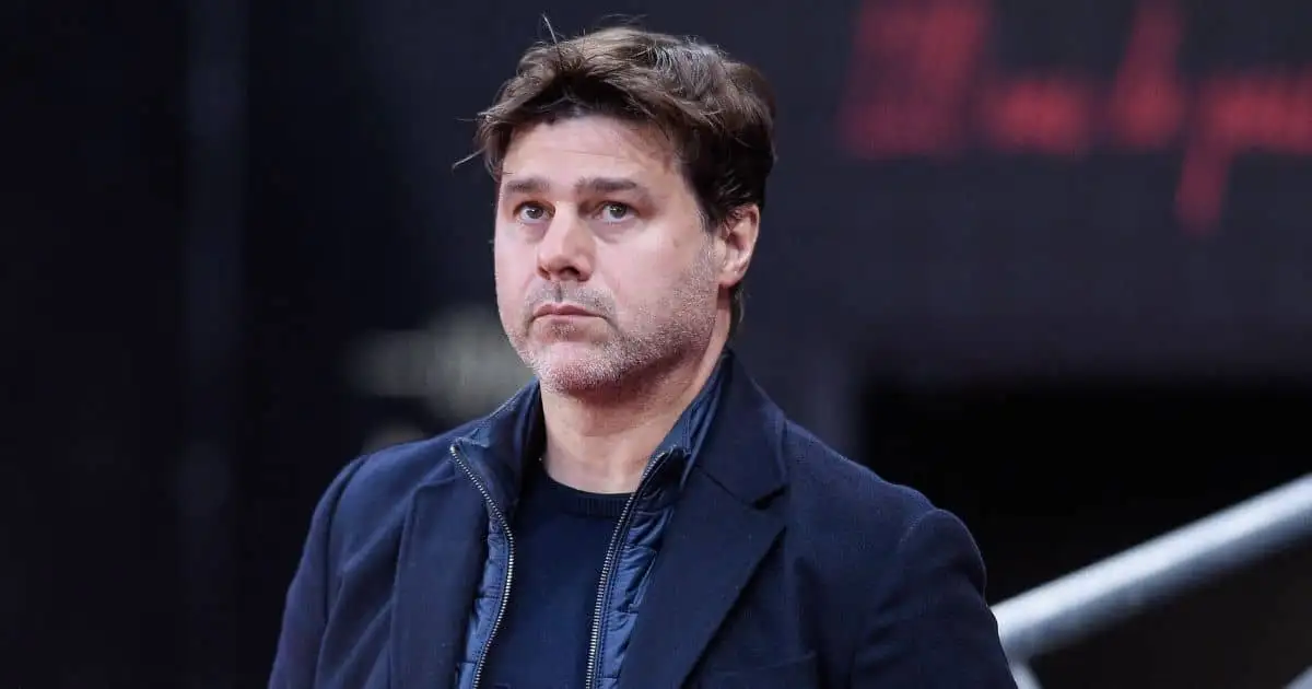 Pundit claims Levy being fooled by cruel Pochettino plan over Tottenham return