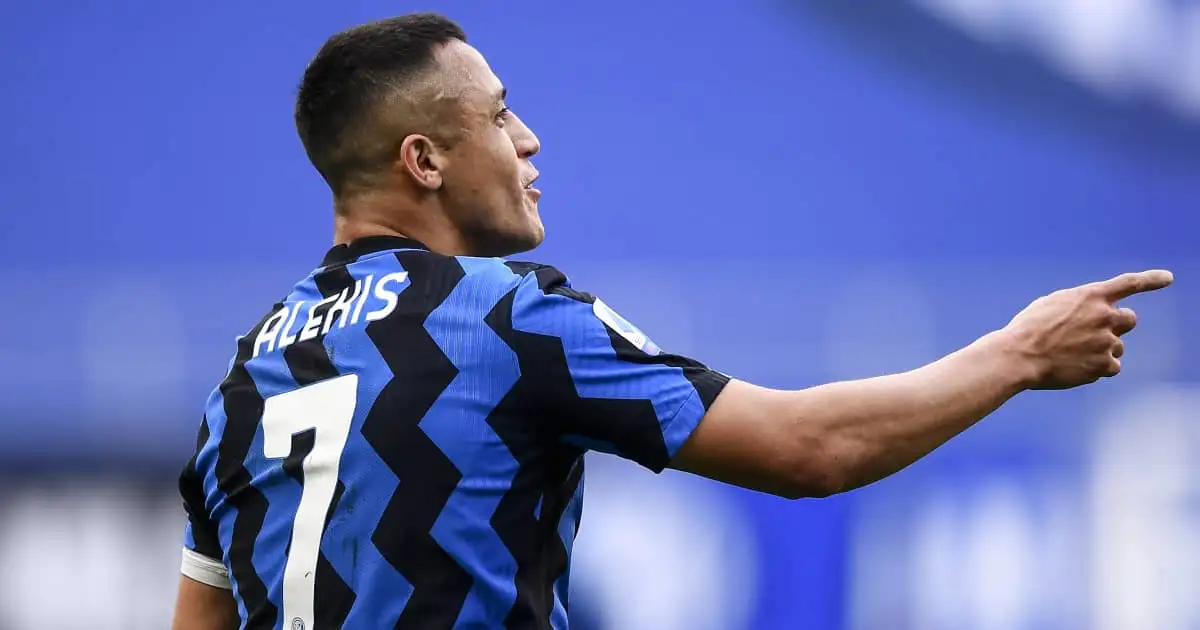 Jose Mourinho makes revealing comments about Alexis Sanchez’s time at Man Utd