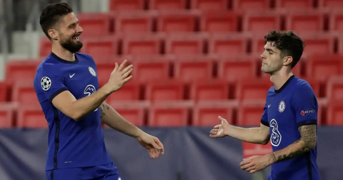 Zlatan reveals what Chelsea departure can expect with next move close