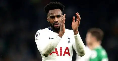 Rose ‘over the moon’ with Tottenham spell; leaves as a ‘better professional’