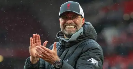 Mounting player concerns could hand Klopp unlikely triple Liverpool boost