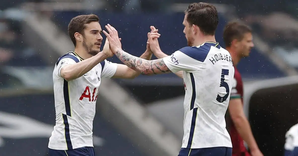 Pundit explains how Tottenham misfit became unsung hero after Nuno, Mourinho snubs