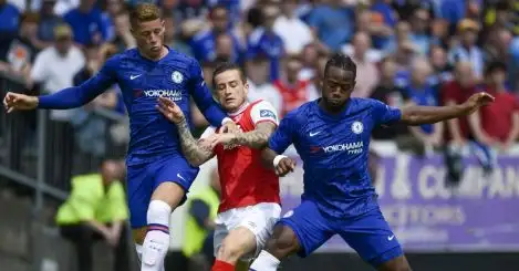 Chelsea exodus continues after rarely seen star seals overseas switch
